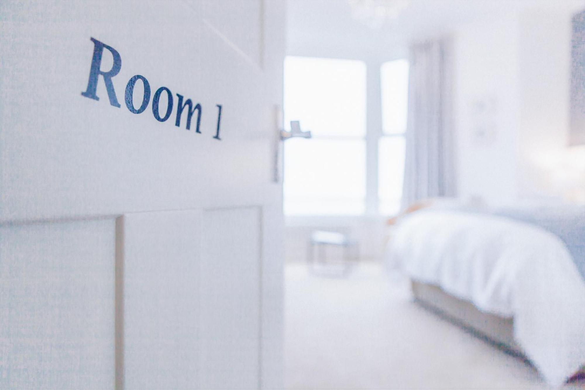 No4 St Ives Hotel Room photo